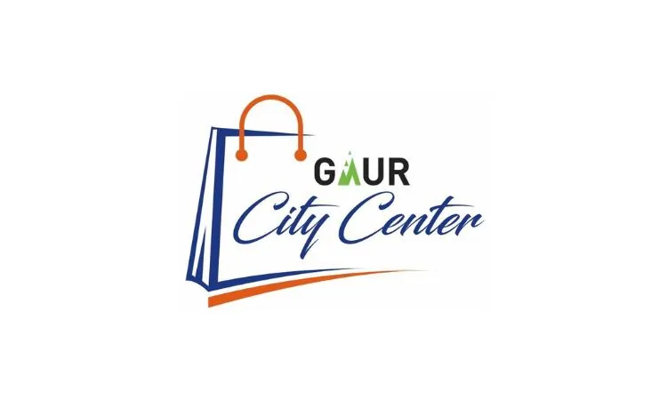 Gaur City Center