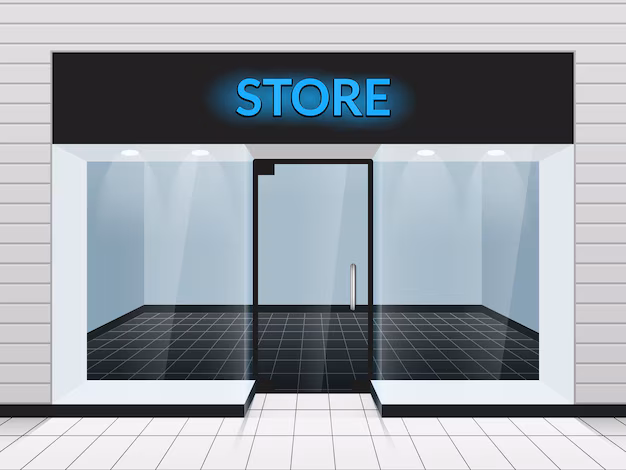 Dedicated Branding Zones